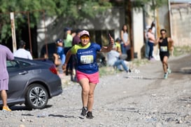 Carrera La presa 2023 @tar.mx