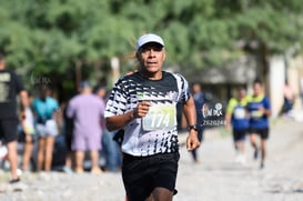 Carrera La presa 2023 @tar.mx