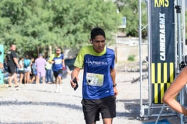 Carrera La presa 2023 @tar.mx