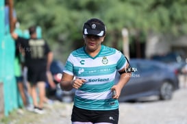 Carrera La presa 2023 @tar.mx