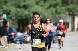 Carrera La presa 2023 @tar.mx