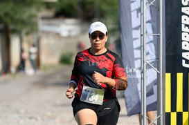 Carrera La presa 2023 @tar.mx