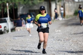 Carrera La presa 2023 @tar.mx