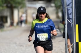 Carrera La presa 2023 @tar.mx