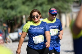 Carrera La presa 2023 @tar.mx