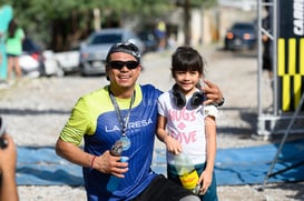 Carrera La presa 2023 @tar.mx