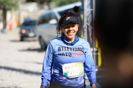 Carrera La presa 2023 @tar.mx