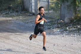 campeón 5k La Presa @tar.mx