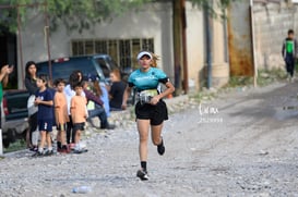 Carrera La presa 2023 @tar.mx