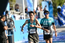 Carrera Powerade 2023 @tar.mx