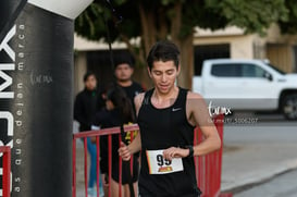 La Pandilla 5K, sexto aniversario @tar.mx