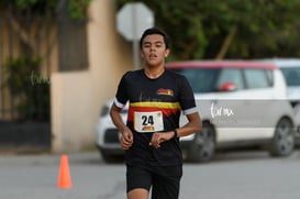 La Pandilla 5K, sexto aniversario @tar.mx