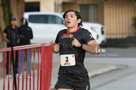 La Pandilla 5K, sexto aniversario @tar.mx