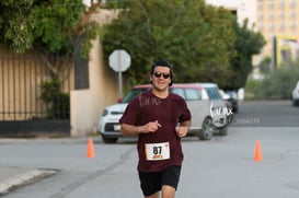 La Pandilla 5K, sexto aniversario @tar.mx