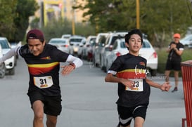 La Pandilla 5K, sexto aniversario @tar.mx