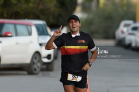 La Pandilla 5K, sexto aniversario @tar.mx