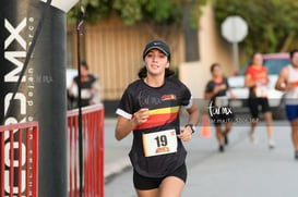 La Pandilla 5K, sexto aniversario @tar.mx