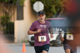 La Pandilla 5K, sexto aniversario @tar.mx