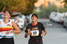 La Pandilla 5K, sexto aniversario @tar.mx