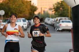 La Pandilla 5K, sexto aniversario @tar.mx