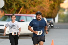 La Pandilla 5K, sexto aniversario @tar.mx