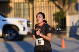 La Pandilla 5K, sexto aniversario @tar.mx