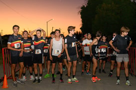 La Pandilla 5K, sexto aniversario @tar.mx