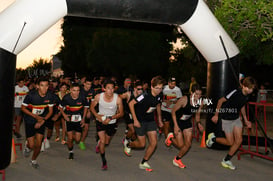 La Pandilla 5K, sexto aniversario @tar.mx