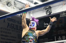 Psycho Clown @tar.mx