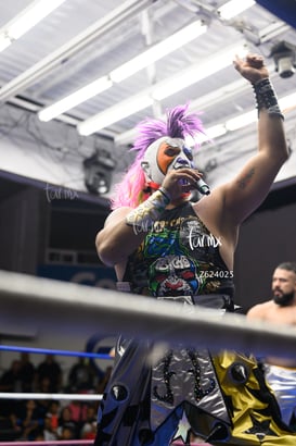 Psycho Clown @tar.mx