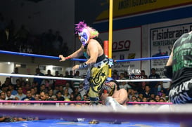 Psycho Clown @tar.mx