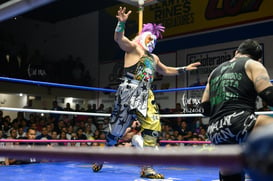 Psycho Clown @tar.mx