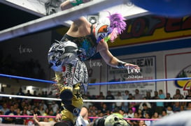 Psycho Clown @tar.mx