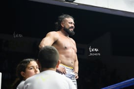 El Ídolo Andrade @tar.mx