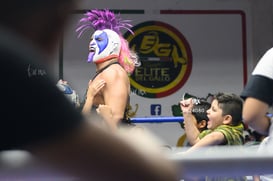 Psycho Clown @tar.mx