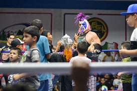 Psycho Clown @tar.mx