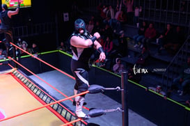 Lucha Libre Torreón @tar.mx