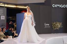 Nuestra Boda Perfecta CIMACO 2023 @tar.mx