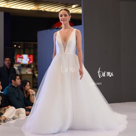 Nuestra Boda Perfecta CIMACO 2023 @tar.mx