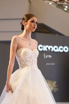 Nuestra Boda Perfecta CIMACO 2023 @tar.mx