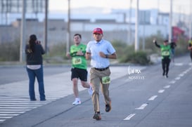 Forrest Gump corredor @tar.mx