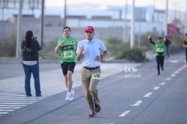 Forrest Gump corredor @tar.mx