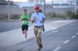 Forrest Gump corredor @tar.mx