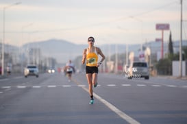 Valeria Macías, campeona 10K @tar.mx