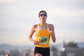 Valeria Macías, campeona 10K @tar.mx