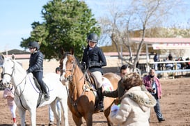 Salto ecuestre Las Brisas @tar.mx