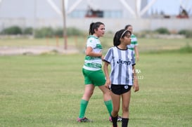 Santos CEFOR vs CETIS 83 Liga Estudiantil @tar.mx