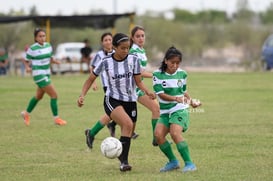 Santos CEFOR vs CETIS 83 Liga Estudiantil @tar.mx