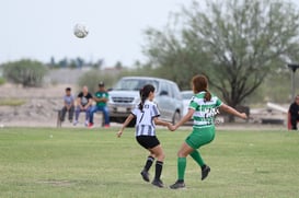 Santos CEFOR vs CETIS 83 Liga Estudiantil @tar.mx