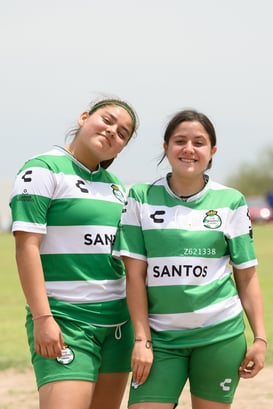 Santos CEFOR vs CETIS 83 Liga Estudiantil @tar.mx